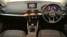 Audi Q2 1.0 TFSI Sport 5dr Petrol Estate